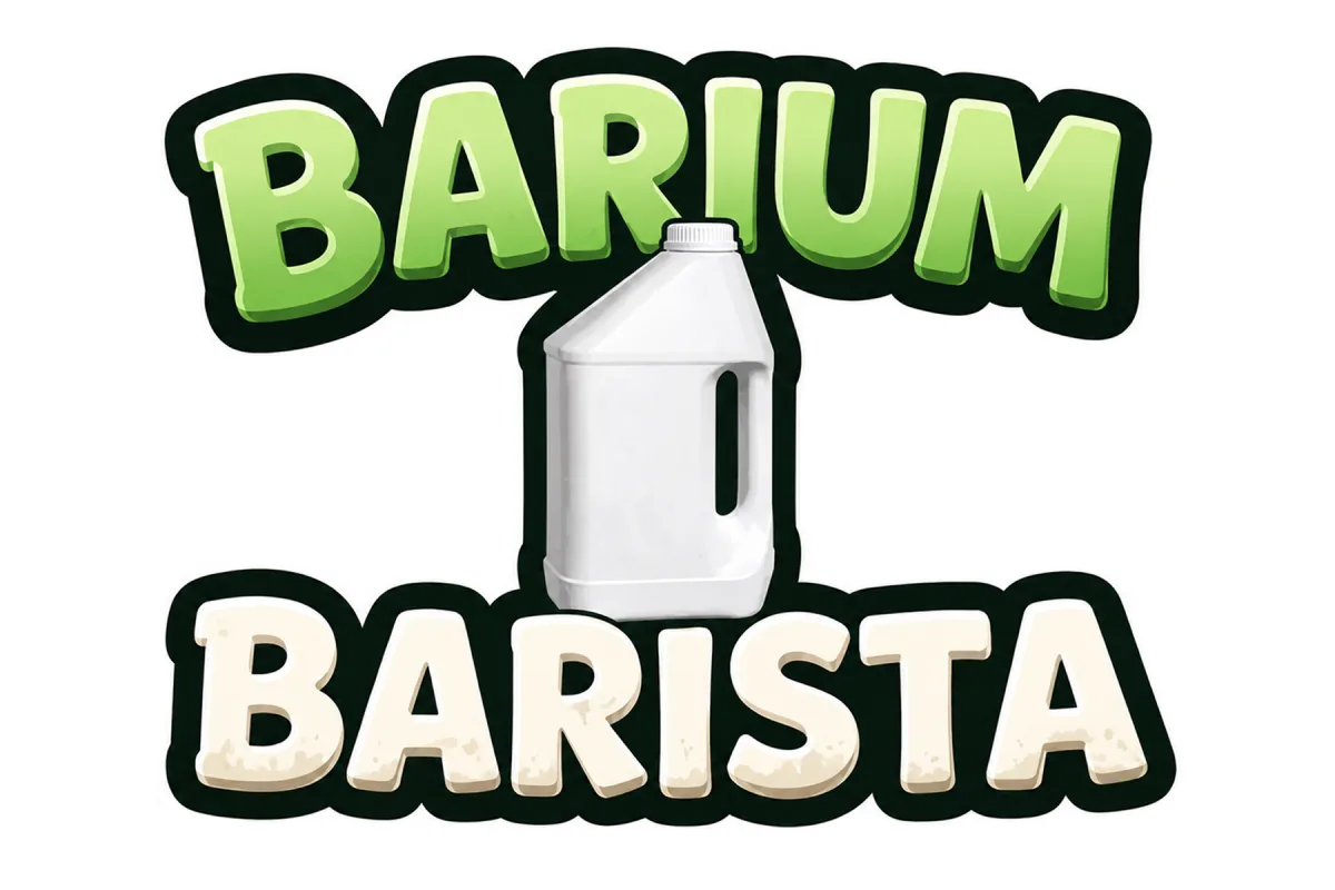 Barium Kopie