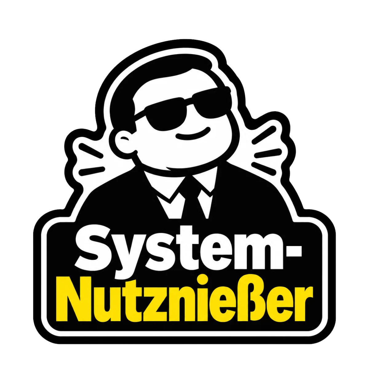 Systemnutznießer