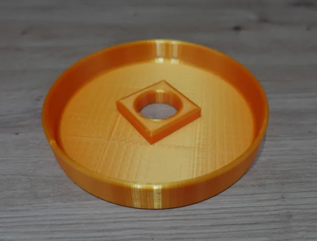 Quadrilla Murmelteller