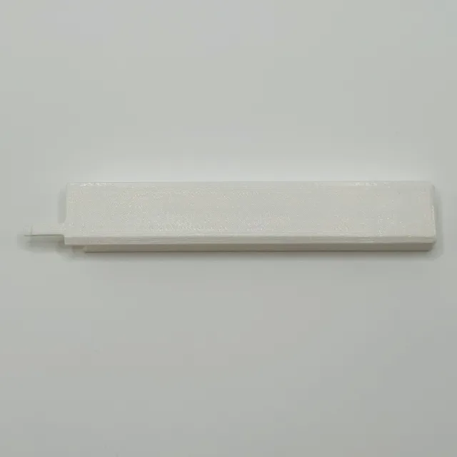 Ersatz-Batterieabdeckung für HmIP-SWDO-I