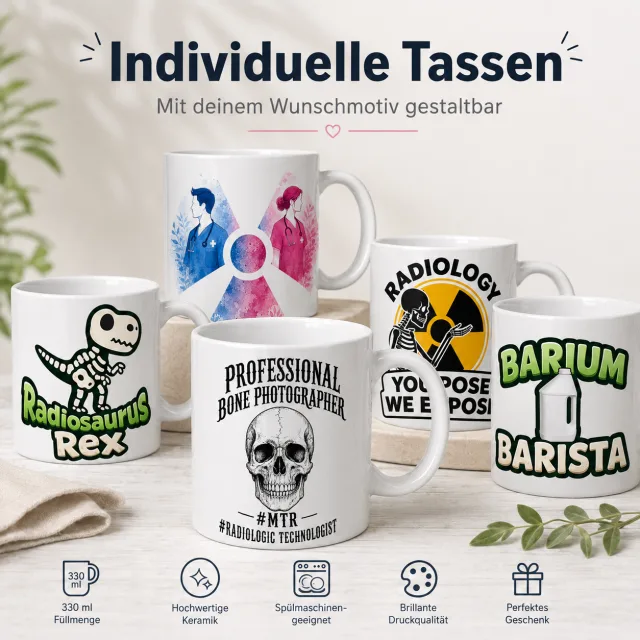 Individuelle Tasse selbst gestalten – dein Motiv, dein Design, deine Tasse