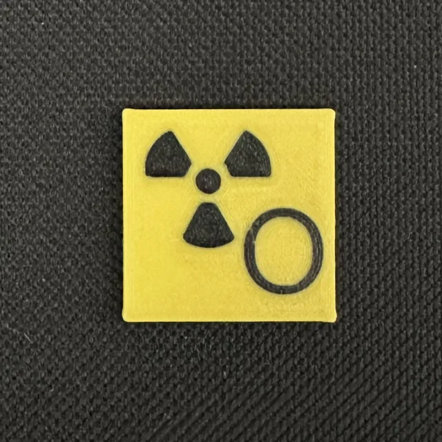 Yellow-Black