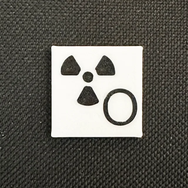White-Black