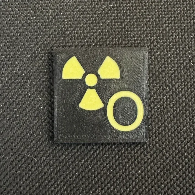 Black-Yellow