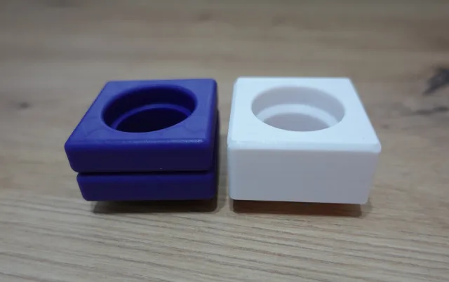 Quadrilla Doppelabstandshalter