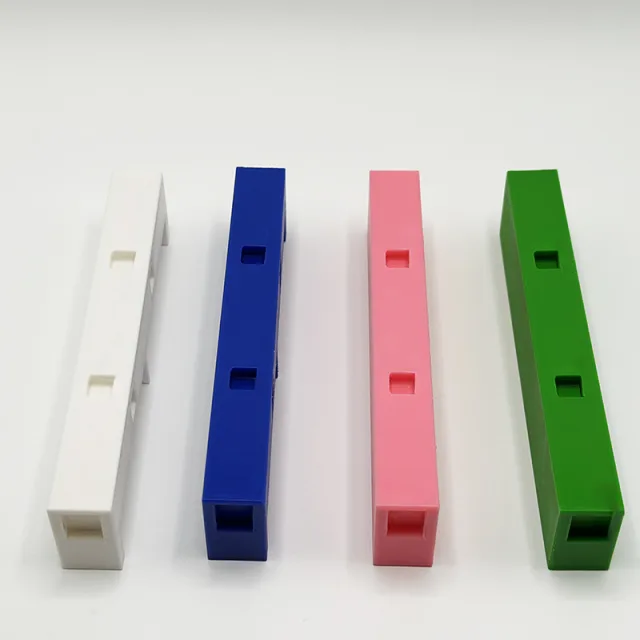 Pfosten 120mm / Verbinder für Playmobil