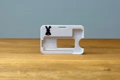 Osterhase Tragerahmen