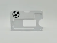 Fußball Tragerahmen