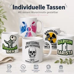 Individuelle Tasse selbst gestalten – dein Motiv, dein Design, deine Tasse