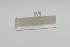 Ersatz-Batterieabdeckung für HmIP-SRH
