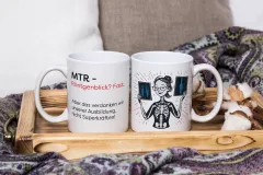 "MTR-Röntgenblick? Fast." – Für die echten Held*innen hinter den Bildern!