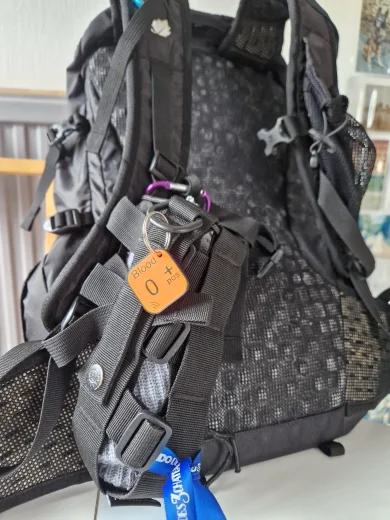 Foto zur Bewertung von Kunde