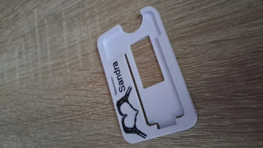 Foto zur Bewertung von Kunde