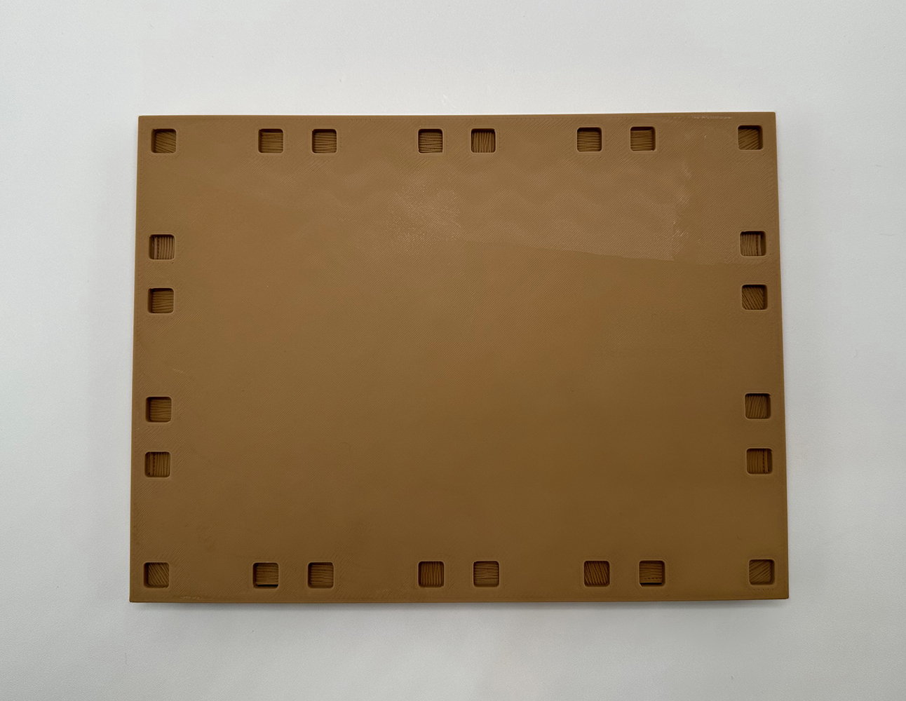 Playmobil Bodenplatte 135x180 mm