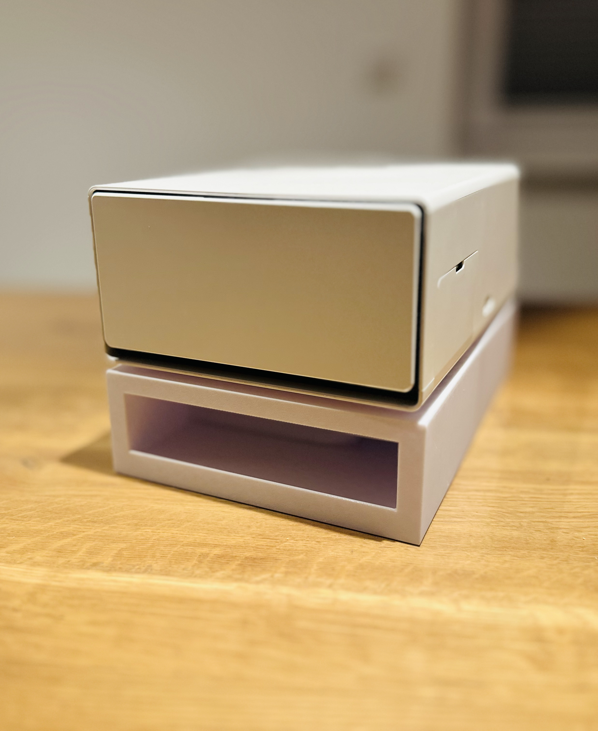 Liene PixCut S1 Organizer - with front drawer