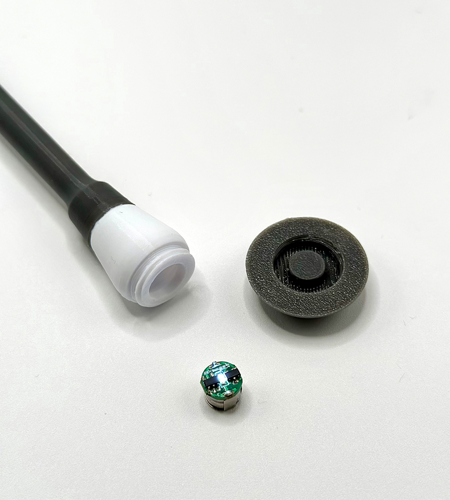 Playmobil Straßenlampe – Gerade, mit oder ohne LED