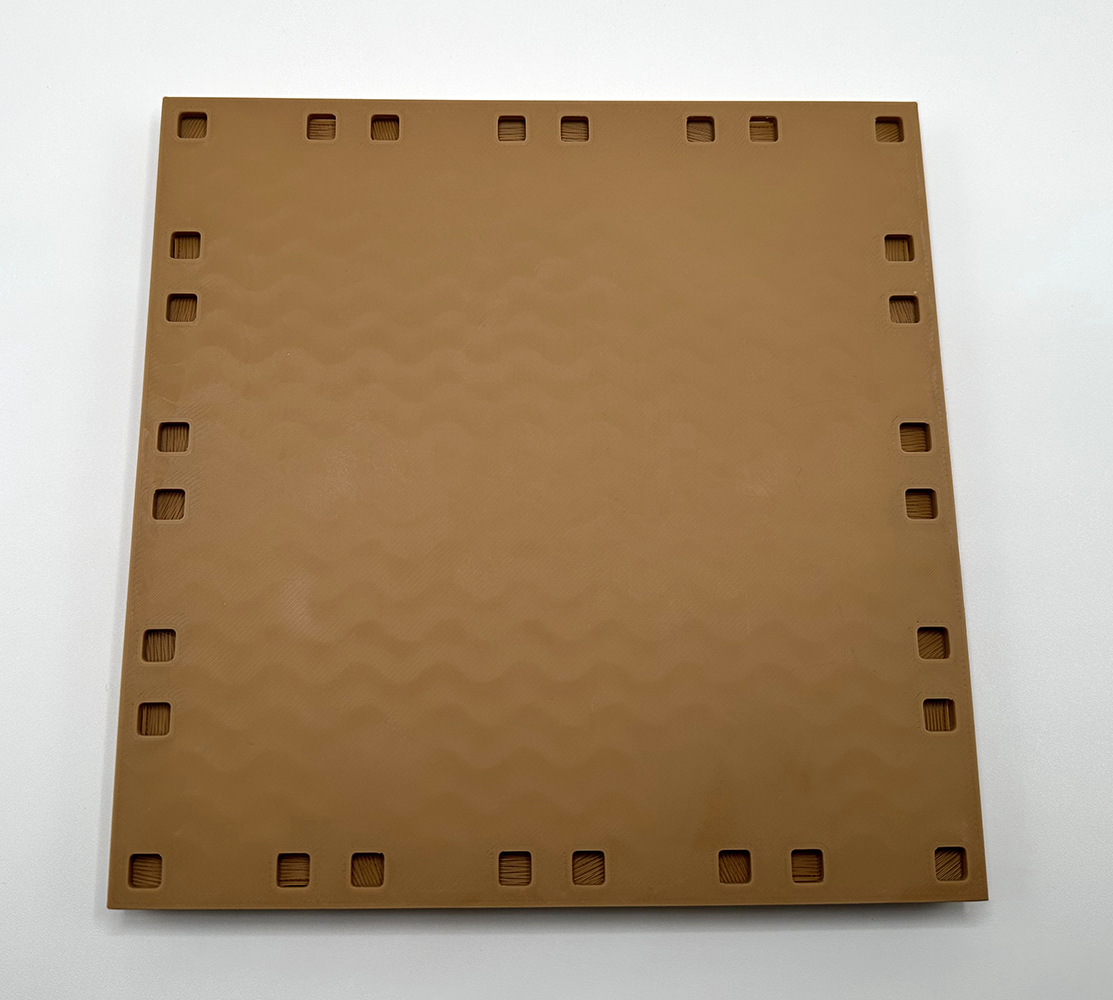 Playmobil Bodenplatte 180x180 mm