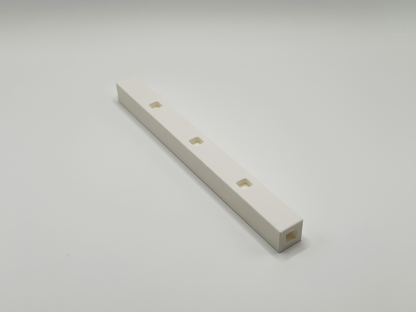 Pfosten 165mm / Verbinder für Playmobil