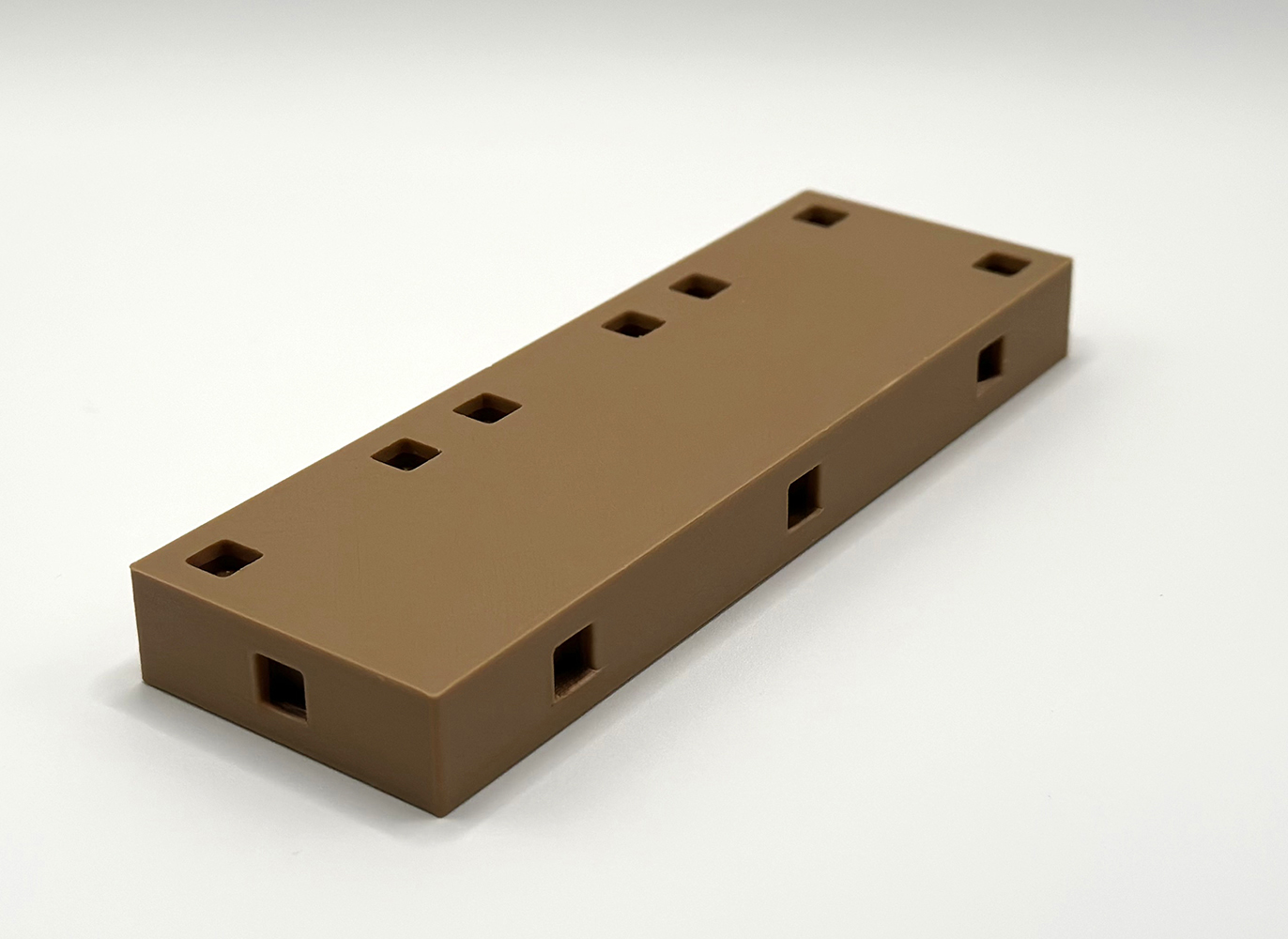Playmobil Bodenplatte 135x90 mm