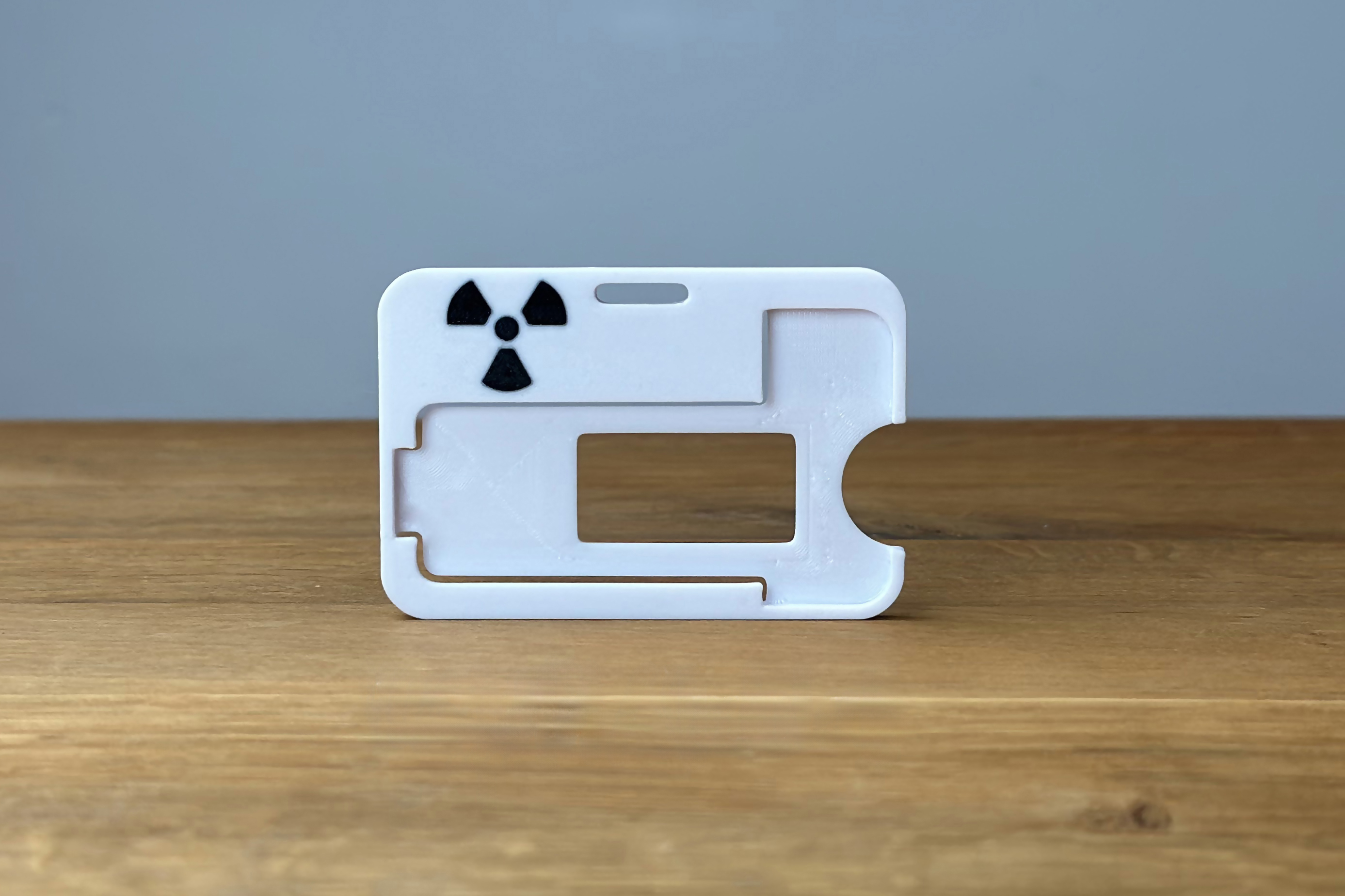 Ray symbol Carrier frame