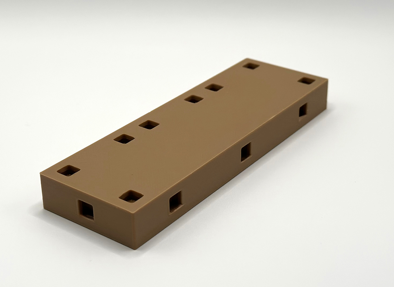 Playmobil Bodenplatte 135x90 mm