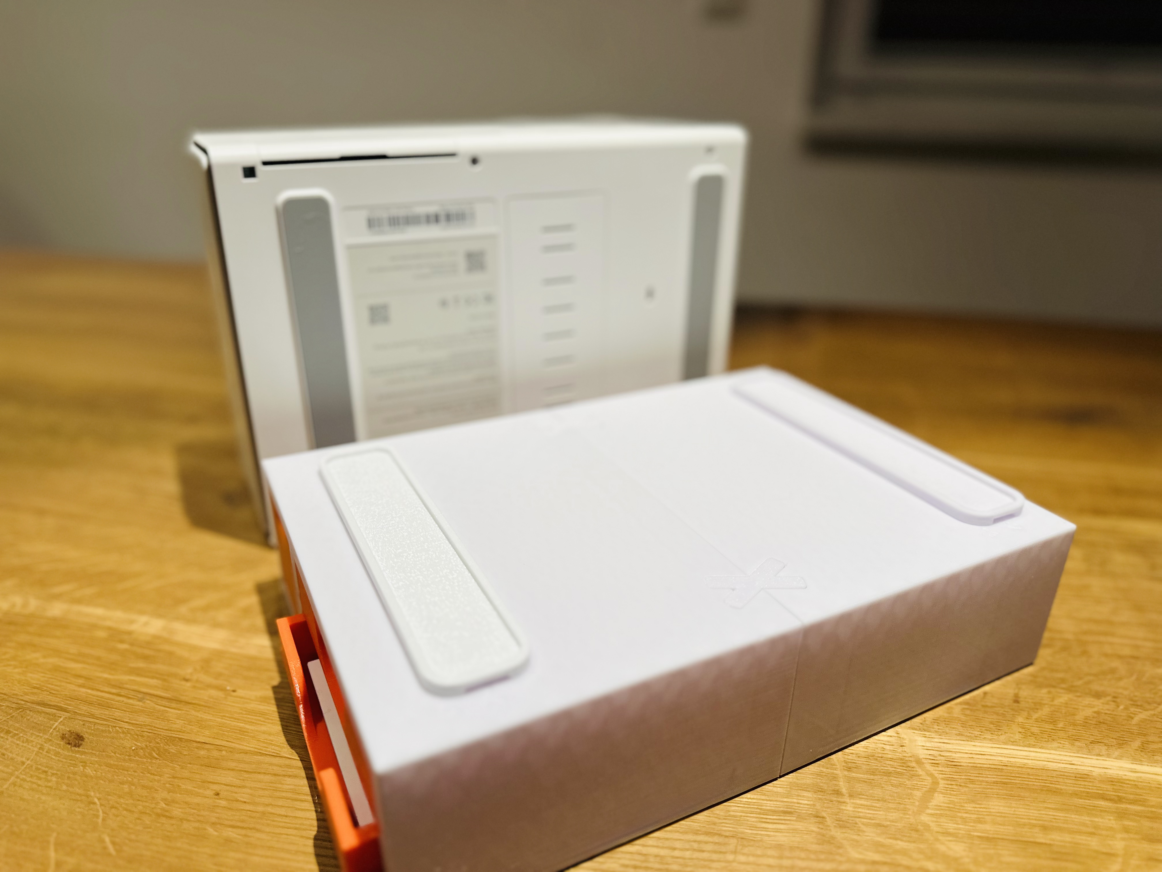 Liene PixCut S1 Organizer - with front drawer